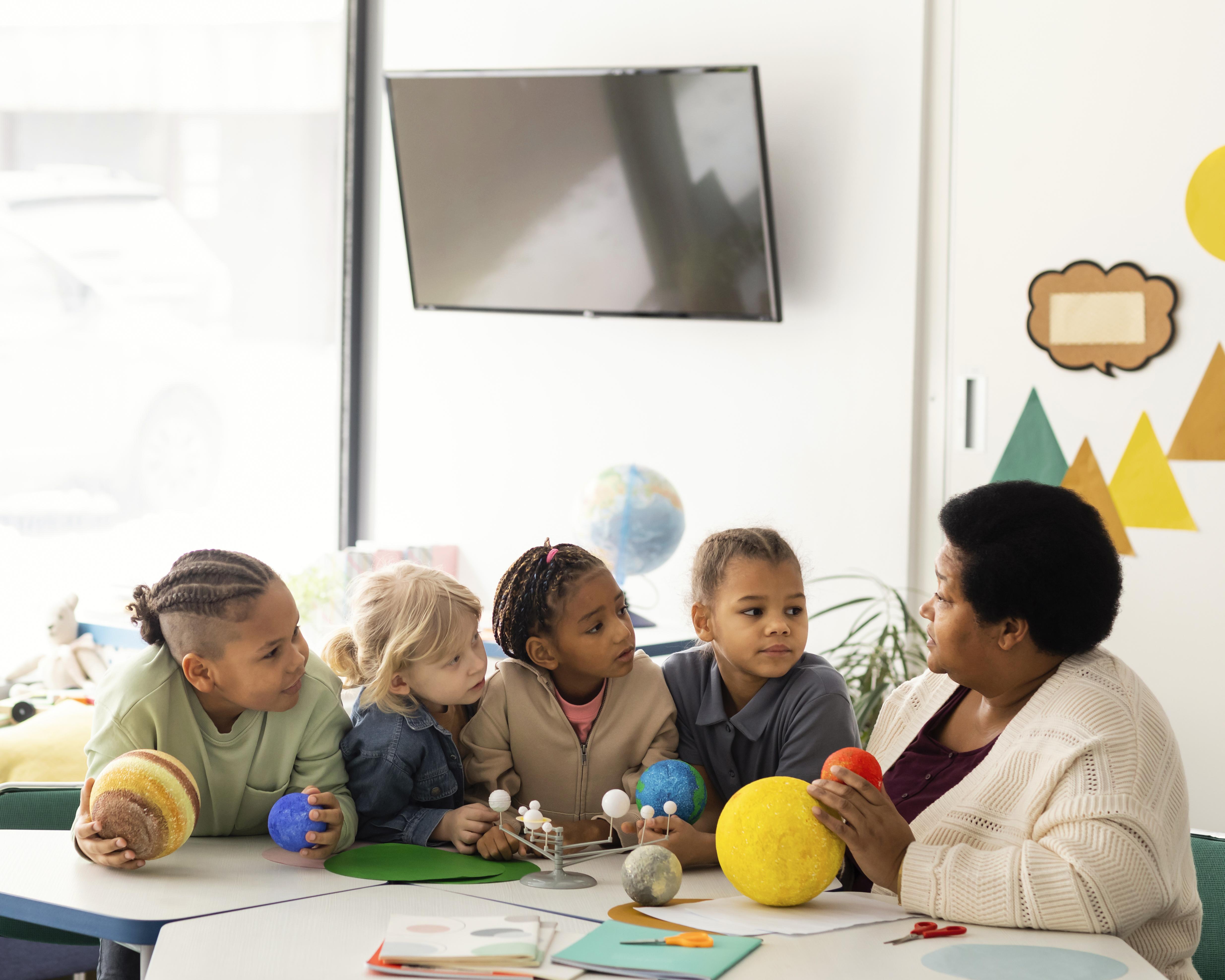 Career Development Program