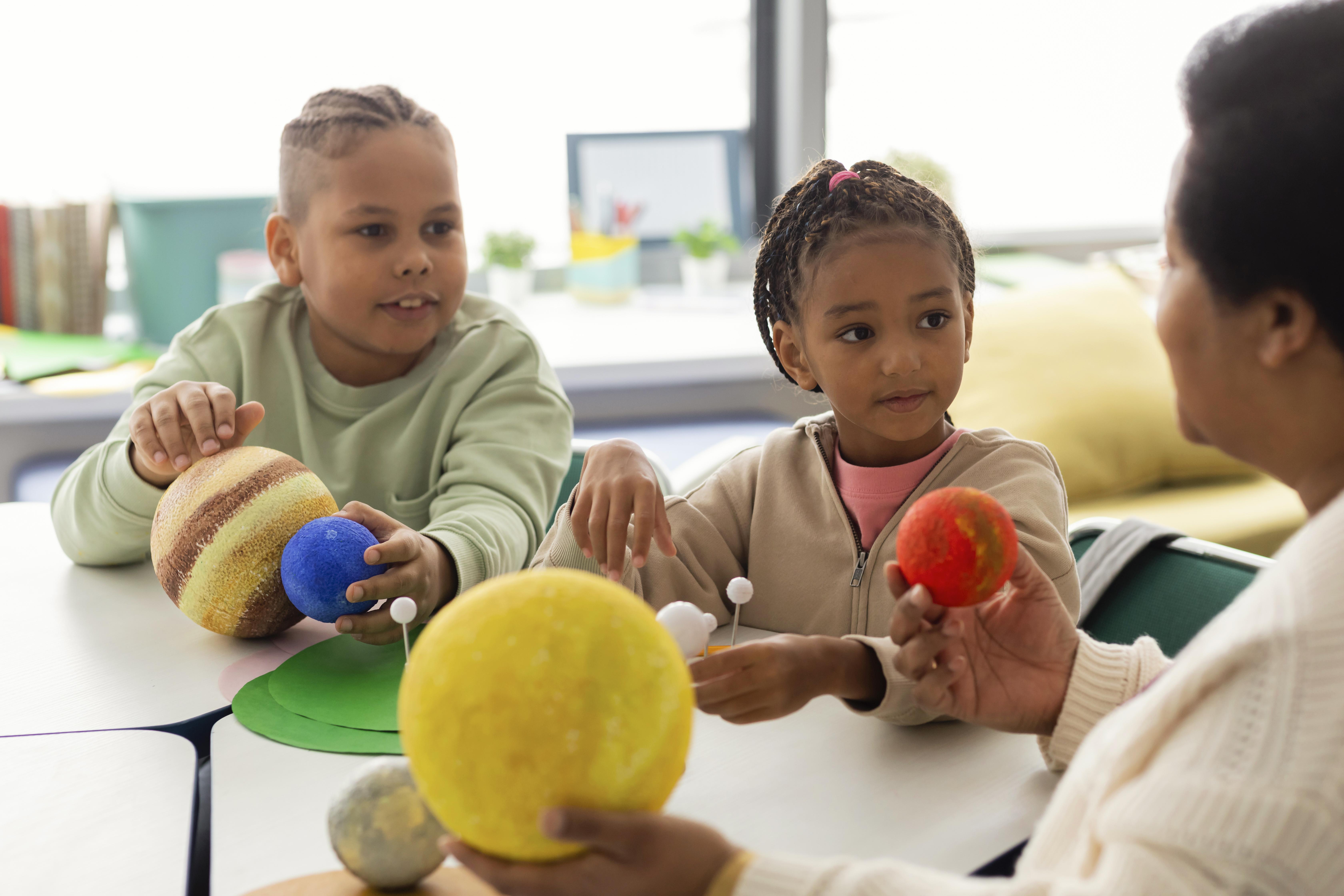 Early Intervention & Behavioral Health