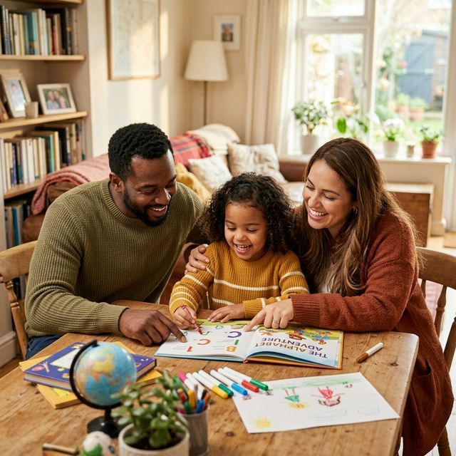 Family Empowerment