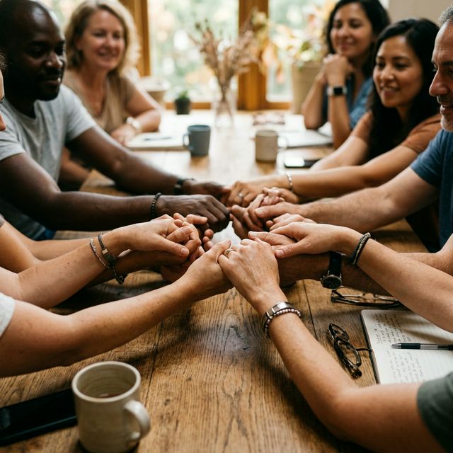 Supporting Inclusions Through Affiliates